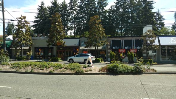 Sand Point Village: 5400 Sand Point Way NE, Seattle, WA 98105